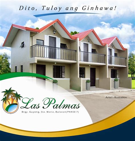bulacan aqua estates|Las Palmas Subdivision Before and .